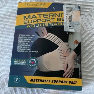 Maternity Support Belt